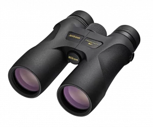 Jumelles Nikon Prostaff 7S 8×42