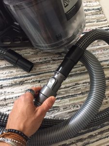 La brosse aspirateur Cofix® est-elle efficace ?