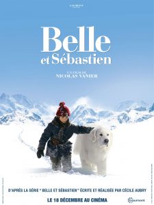 belle et sebastien film