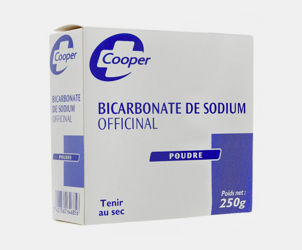 bicarbonate pharmaceutique