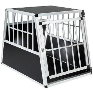 Cage de transport en aluminum (d'autres tailles disponibles)