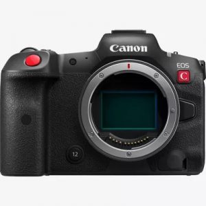 Canon EOS R5