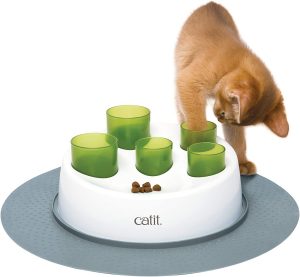 Catit Pelle Senses 2.0