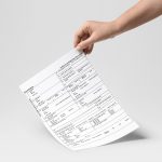 Certificat sanitaire international pour voyager avec son chien