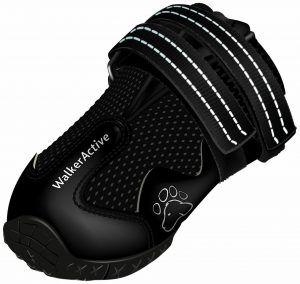 Trixie - Bottes De Protection Pour Chien