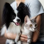 À partir de quel âge assurer son chat ou chien ?