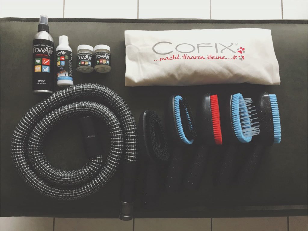 brosses aspirateur cofix