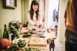 Quels légumes peut-donner donner à son chien ?