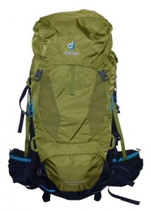 Deuter Aircontact Lite 40 + 10