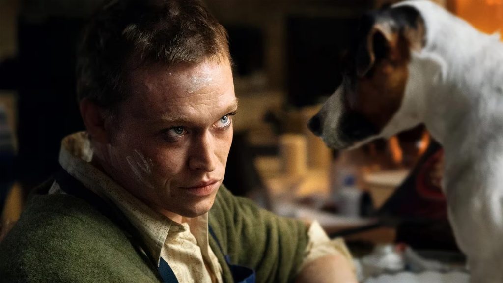 Film Dogman