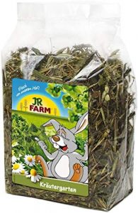 JR Farm - Jardin d'herbes 100gr