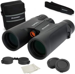 Celestron Outland X Jumelles 8 x 42