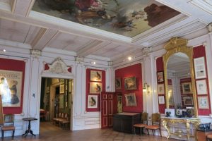 Top 8 lieux inédits consacrés aux chats dans le monde