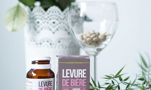 Levure de bière pour chien : dosages, quantités et bienfaits