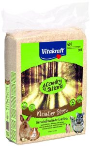 Vitakraft Copeaux pour rongeurs 60L