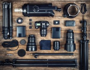 Quel Matériel utiliser pour la photographie animalière ?
