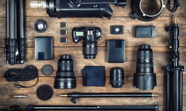 Quel Matériel utiliser pour la photographie animalière ?