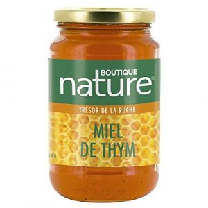 Miel de thym 500gr