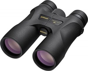 NIKON PROSTAFF 7s 8X42