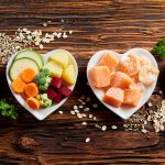 BARF ou croquettes : que choisir pour son chien ?