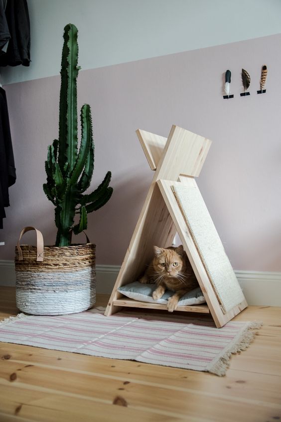 panier en cagettes