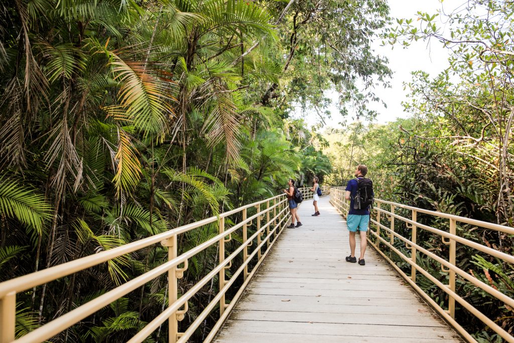 parc national Manuel Antonio