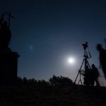 Comment photographier les animaux la nuit ?
