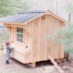 Comment installer un poulailler à la maison ?