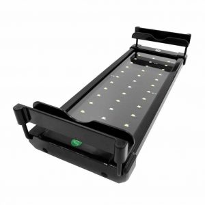 Rampe LED 7000K Aquarium 30-48cm