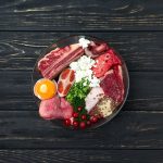 Raw Feeding : alimentation pour chien