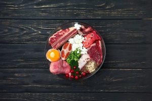 Raw Feeding : alimentation pour chien