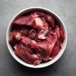 Quelles viandes donner à son chien ?