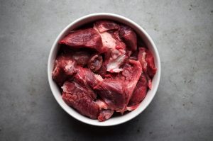 Quelles viandes donner à son chien ?