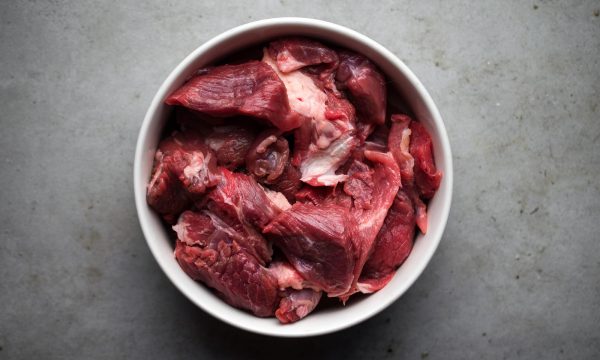 Quelles viandes donner à son chien ?