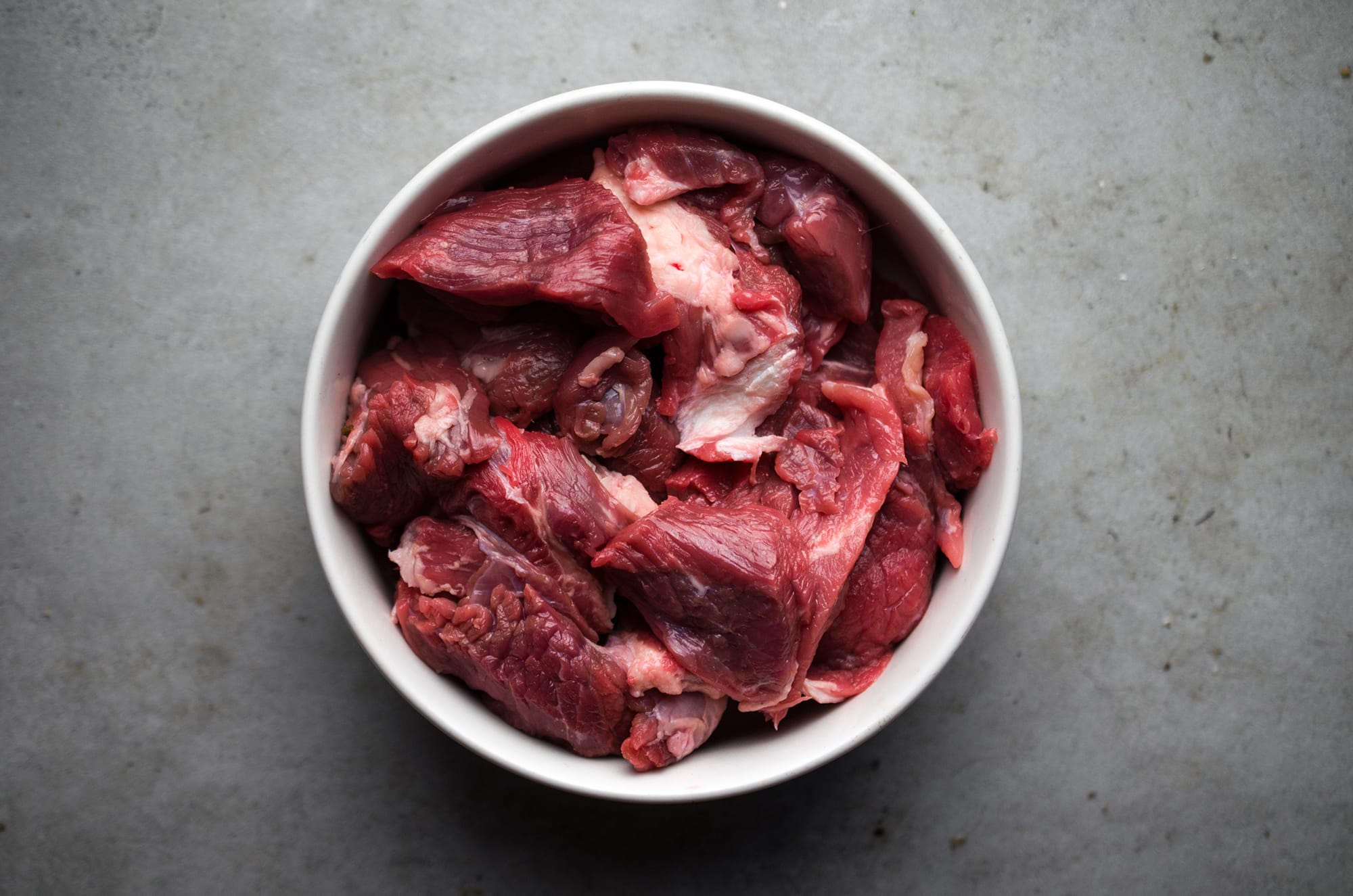 Quelles viandes donner à son chien ? - Alimentation du chien