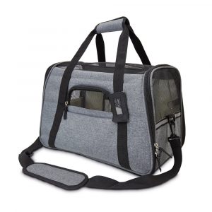 Sac de transport Achilles pour petit chien