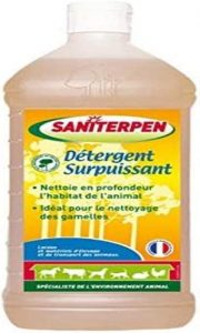 Saniterpen 1L