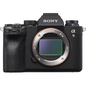 Sony A9 II