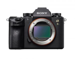 Sony A9