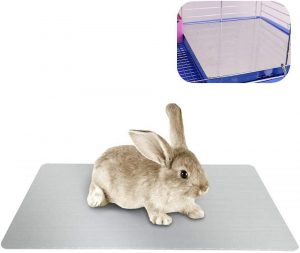 Tapis de Refroidissement pour Lapin, PeSandy