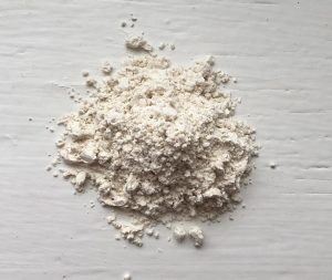 Comment utiliser la terre de diatomée sur nos animaux ?