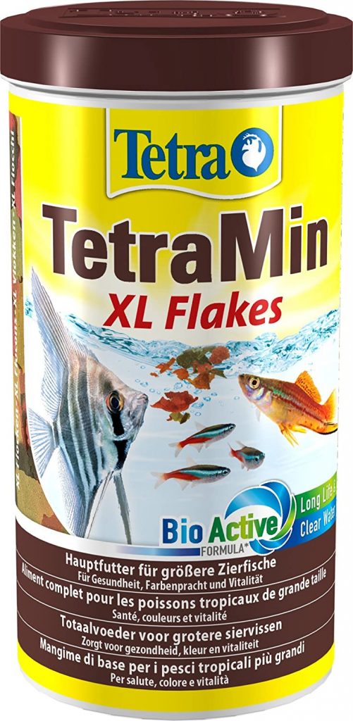 TetraMin Flakes 1 L