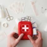 Trousse de secours pour chien: ce qu’elle doit comporter